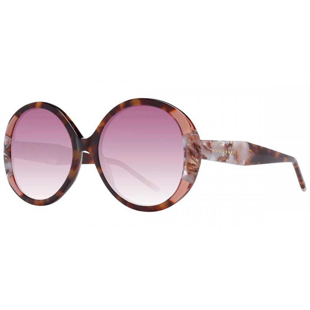 

Scotch Soda Ss7022 151 Unisex Sunglasses /57-00-00
