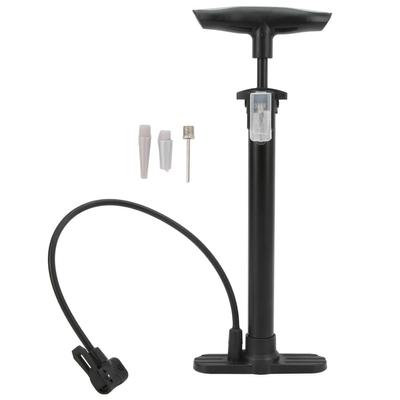 Multifunctional Bicycle Pump High Pressure Portable Floor Bike Tire Pump for Electric Bike