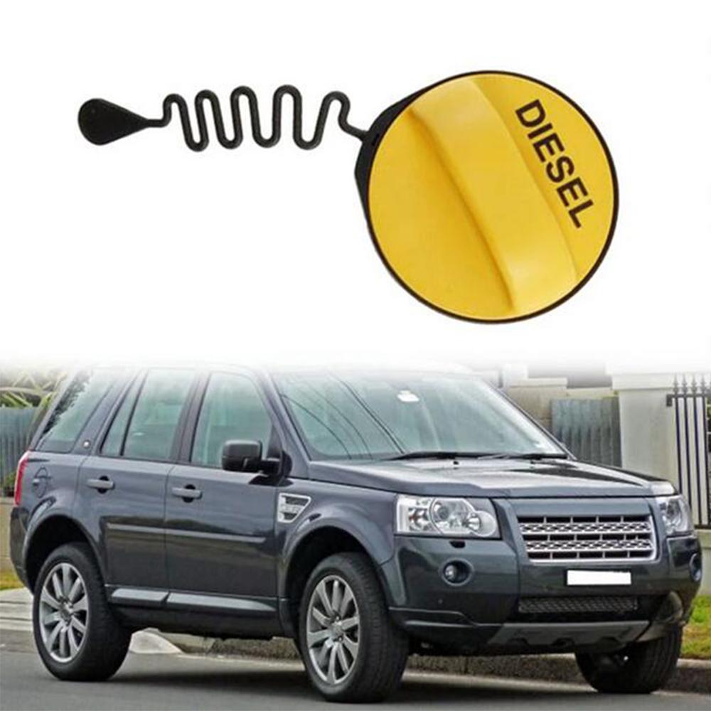 Car Fuel Filler Cap Lid For Land Rover Freelander 2 2006-2014 Replaces LR034129