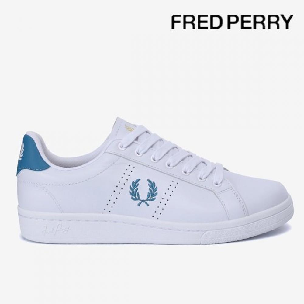 Fred Perry Unisex Sneakers Sfpu2416312 U61 220