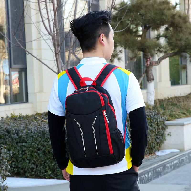 Outdoor Foldable Lightweight Travel Backpack