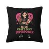 Aj Lee Throw Pillow Cover Decorative Pillow Customized Cushion Covers