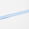 1cm Crescent Lace Elastic Webbing for Skirts & Underwear Edge Trim
