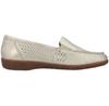 Women's Slip-ons Damen 47656 Gold