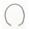 Tuo 46 Silver Chain
