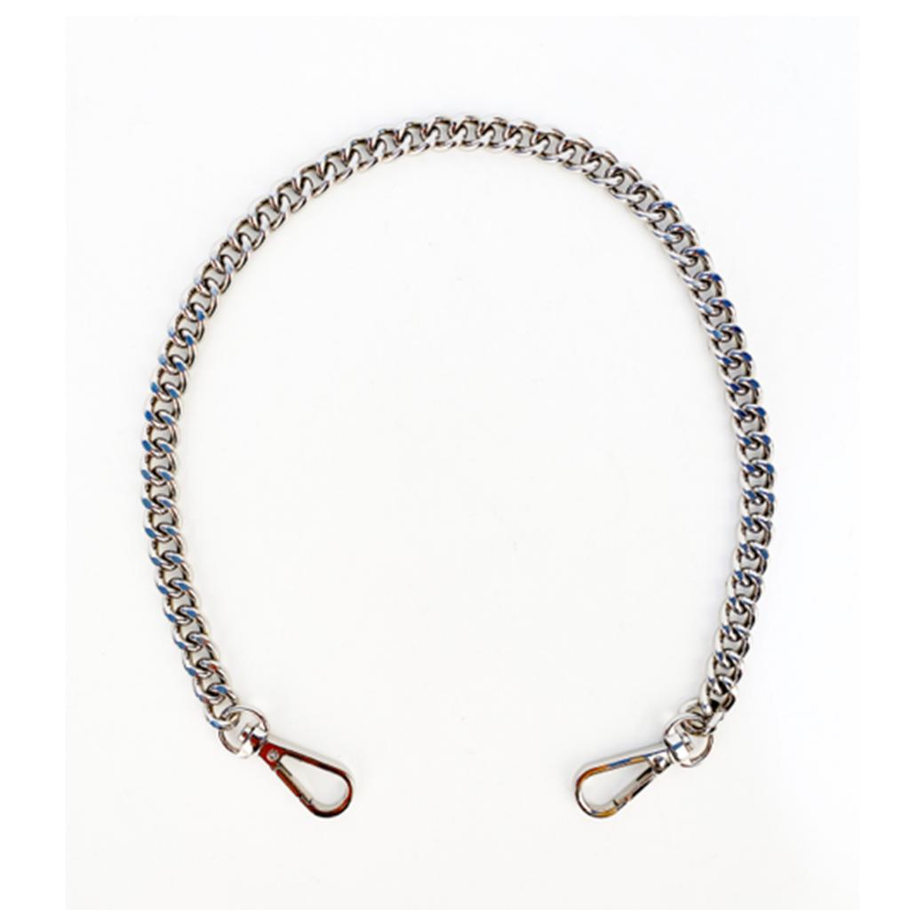 Tuo 46 Silver Chain