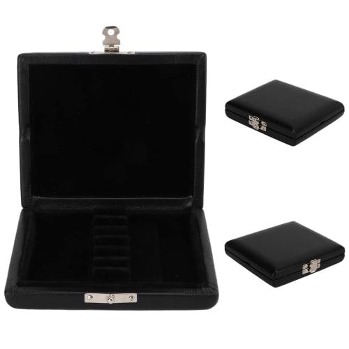 Durable, Ergonomic, Lightweight Reed Protective Case for Oboe Instruments