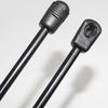 Car Rear Window Glass Gas Strut Dampers Lift Shock Support Rod Bars for Ssangyong Rexton (GAB_)  (2002--2014)  71436-08101
