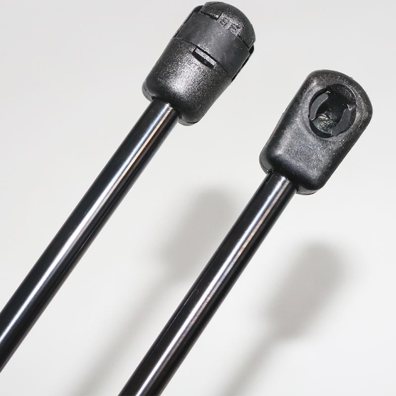 Car Rear Window Glass Gas Strut Dampers Lift Shock Support Rod Bars for Ssangyong Rexton (GAB_)  (2002--2014)  71436-08101