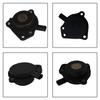 Engine Timing Part As Shown Cam Phaser Actuator Direct Replacement Plastic Material Single Piece OE Number 5047788AD