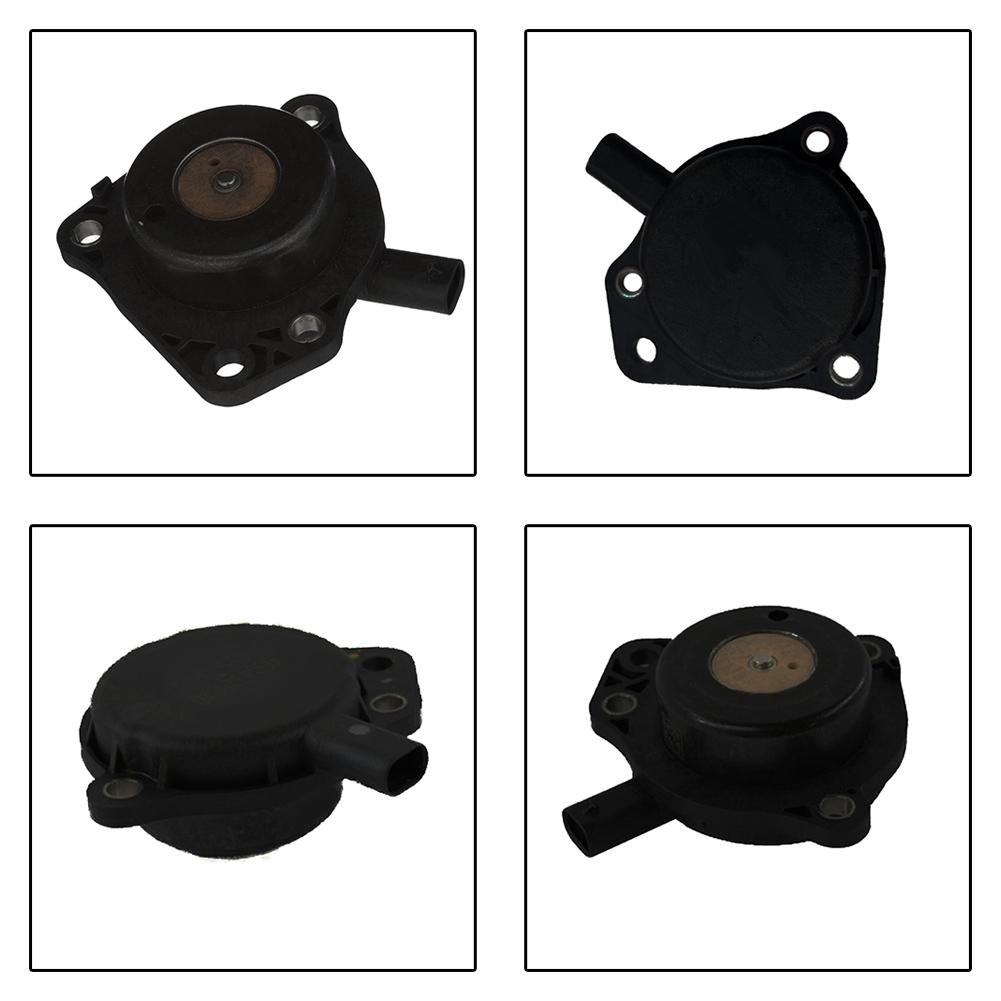 Engine Timing Part As Shown Cam Phaser Actuator Direct Replacement Plastic Material Single Piece OE Number 5047788AD