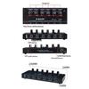 G-MARK DG6 6-Channel Stereo Headphone Amplifier