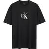 Calvin Klein Camiseta Unisex SS25 4RAB823