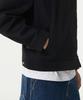 Musinsa Standard Heavyweight Cp Work Jacket [Black]