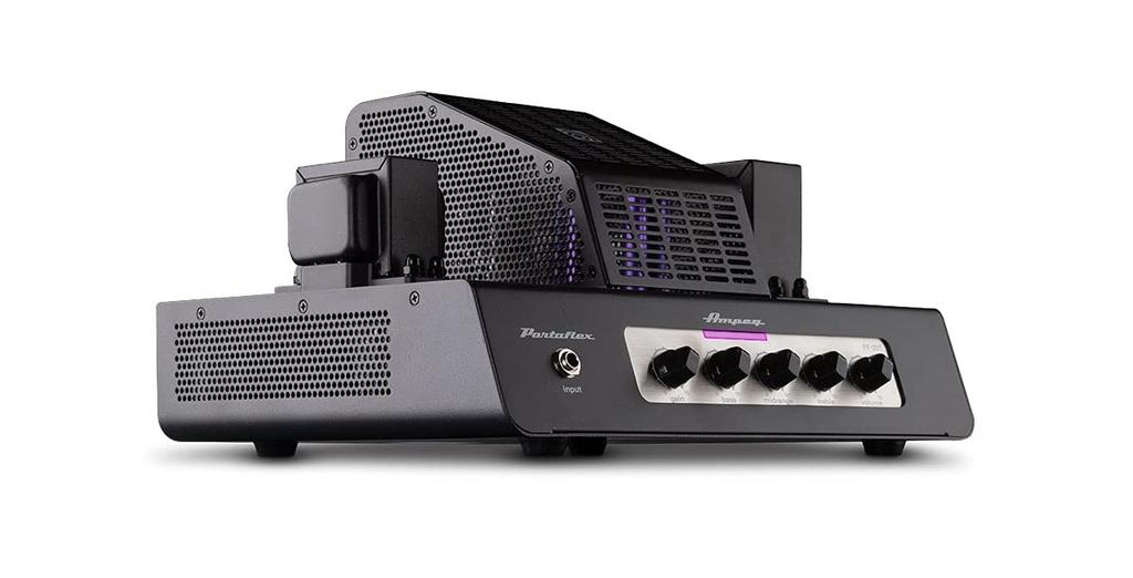 Ampeg AMPEG bass amp head 20W PF-20T