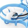 Meteor75 Pro Brushless Whoop Quadcopter 2026 Matrix 1S 5IN1 Flight Controller ELRS 2.4G Racing Drone FPV 8K HD Camera RC Three-bladed Paddle Airplane