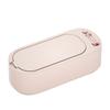 Portable Ultrasonic Cleaning Machine Convenient Powerful Home Appliance