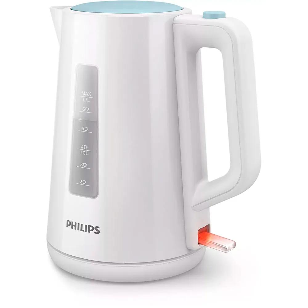 Philips HD9318/70 Electric Kettle 2200W 1.7L White