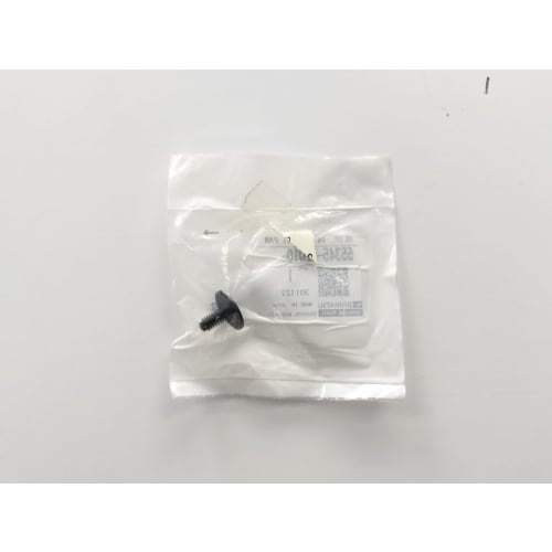 DAIHATSU Genuine Parts Instrument Panel Clip NO.1 Tanto, Move Part Number 55345-B2010
