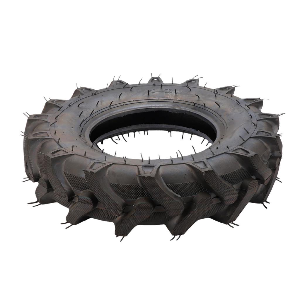 6.00 12 Farm Tractor Tire Puncture Proof Sturdy 8 Ply Structure R 1 Tread Pattern for Agricultural Farm Tractor