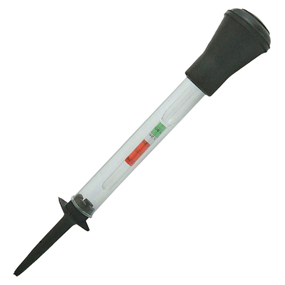Hydrometer for Battery 150 Mm Silverline 282535buy at a low prices on