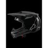 Alpinestars Шлем для бездорожья S-M3 ECE22.06