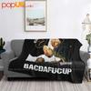 Onyx Bacdafucup Tour Rap Hip Hop Nwa Deathrow Ultra-Soft Blanket Quilt Winter Sofa Cover Bed Covers