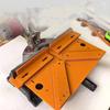 Professional Miter Cutting Aid Guide Tool Suitable For Flawlessly Door Casing & Window Frame Electric Wood Installation