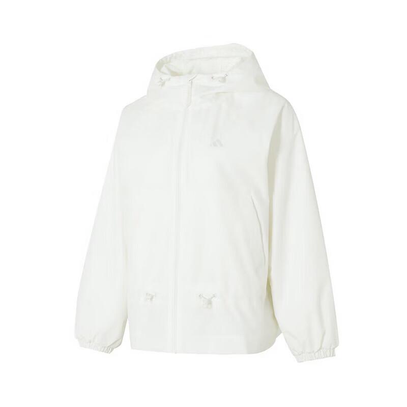

Adidas Women s Versatile Woven Jacket KS2809 XL