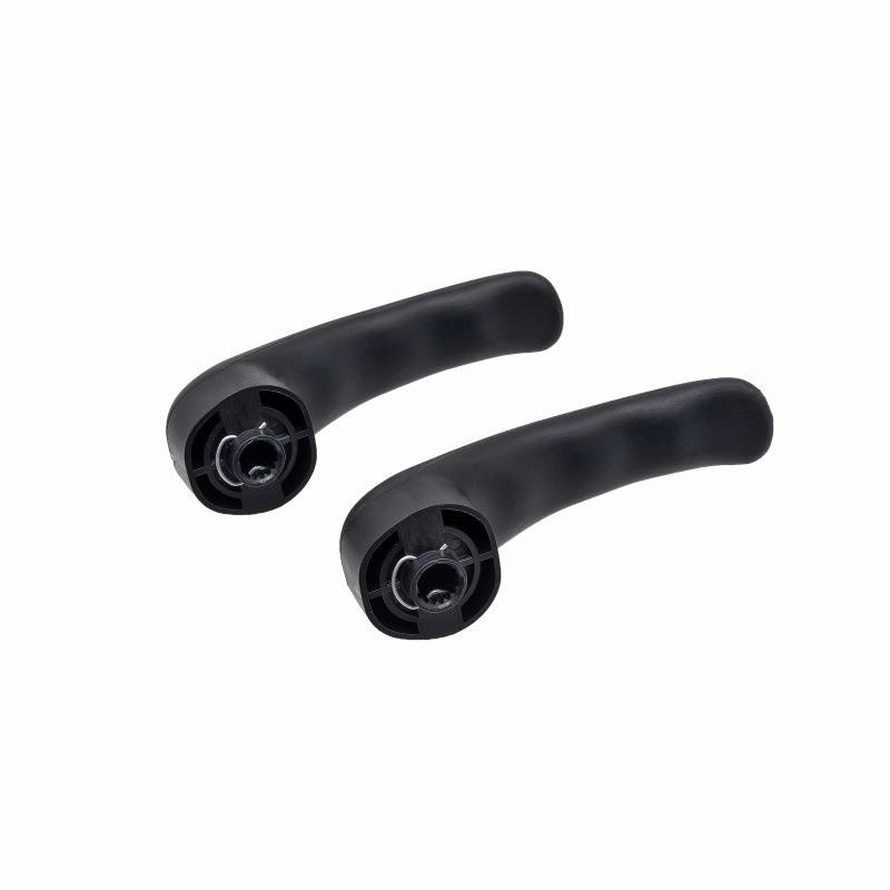 Buick GL8 Klamka wewnętrzna drzwi środkowych i zapięcie