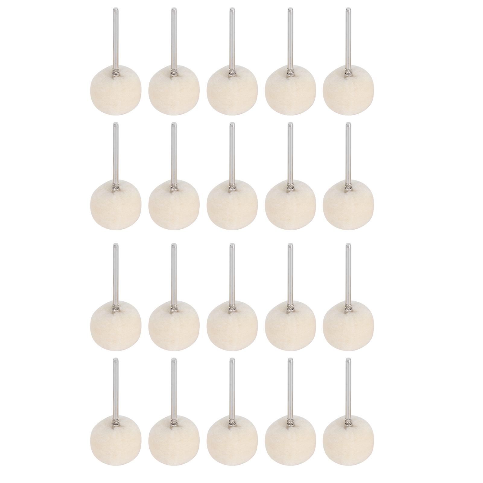 

Набор из 20 полировальных кругов, губка для шлифования ювелирных изделий, аксессуары для электрошлифовальных машин