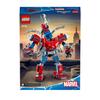 LEGO Super Heroes Spider-Man Mech-Anzug 76146