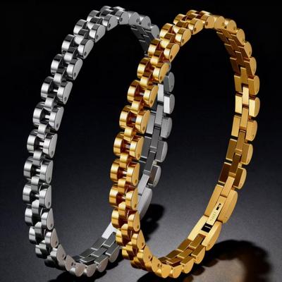Armbänder – Ketten- & Gliederarmbänder