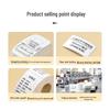 Huojiang Small Core Thermal Label Paper