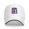 Goollf PGA Tour 2022 Trie Baseball Cap Hat Unisex For The Sun Beach Bag For Unisex Women's