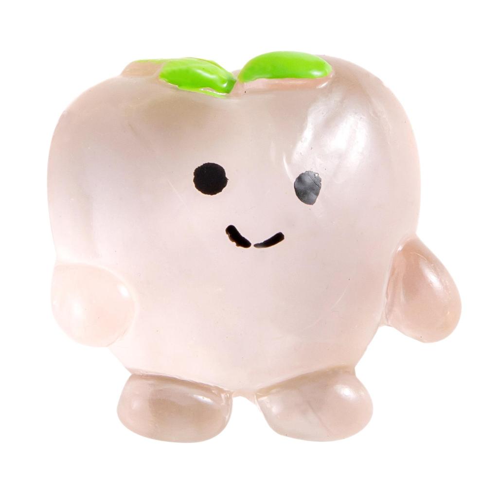 Slow Rebound Crystal Ball Stress Relief Toy