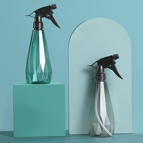 Gießkanne Spray Anwendung Einstellbare Bewässerung Düse Transparent Anlage Breite für Garten