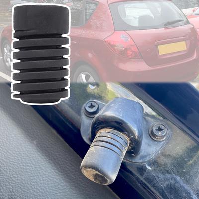 Auto Motorhaube Motorhaube Hintertür Puffer Kissen Gummihalterung Für Kia Ceed ED 2006 2007 2008 2009 2010 - 2012 Cee'd Zubehör