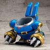 Nendoroid More Rockman X Series Ride Armor Rabbit Non-scale ABS&PVC Painted Movable Figure