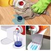2 Pack Laundry Detergent Holder Detergent Cup Holder Drip Catcher Soap Tray Laundry Soap Dispenser