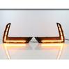 LED DRL Daytime Running Light Fog Lamp Turn Signals For Honda CR-V CRV 2023 2024