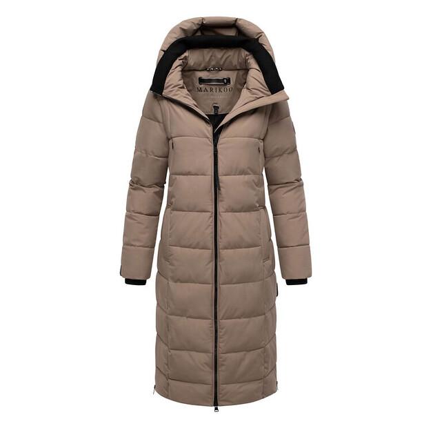 Куртка зимняя Marikoo Lanitaa EU XS