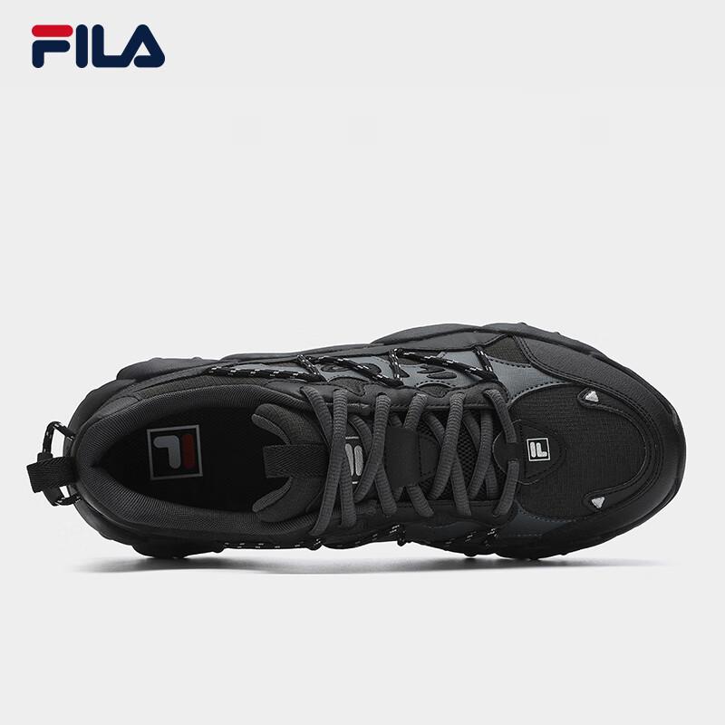 FILA Men's Cat Claw 6 Retro Dad Shoes