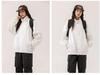 Unisex Lightweight Quick-Dry Stand Collar UV Protection Hiking Jacket