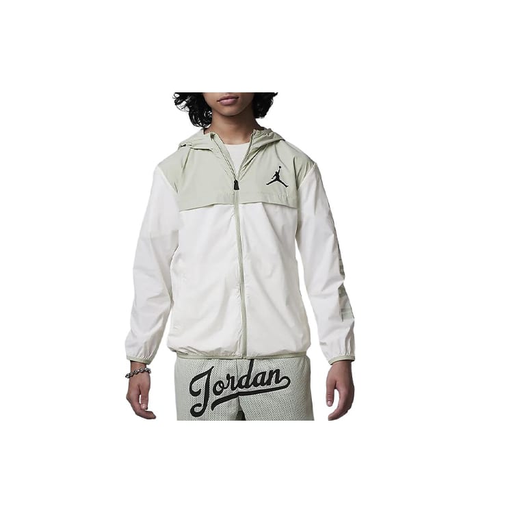 Jordan Kids Jackets Moderate HM4766-088