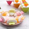 Chahua Heart Ice Pop Mold