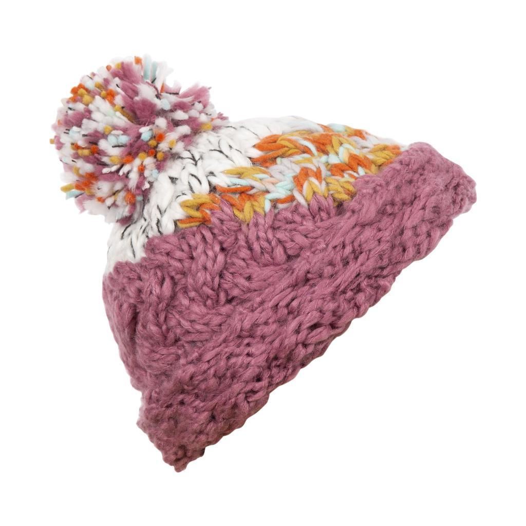 TRESPASS Dětská/Kids Sprig Beanie