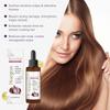Lightweight Oil Control Hair Serum Volumizing Thin Hair Frizz Reducing Nourishing and Strengthening  For Daily Routine