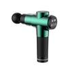 Aiyisen Mini Portable Fascia Massage Gun CN plug (adapter included)