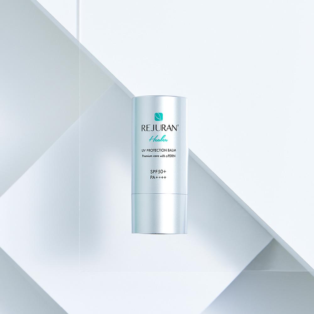 Rejuran Healer UV Protection Balm 19g